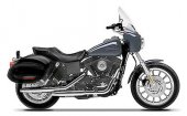 2001 Harley-Davidson Dyna Super Glide T-Sport photo